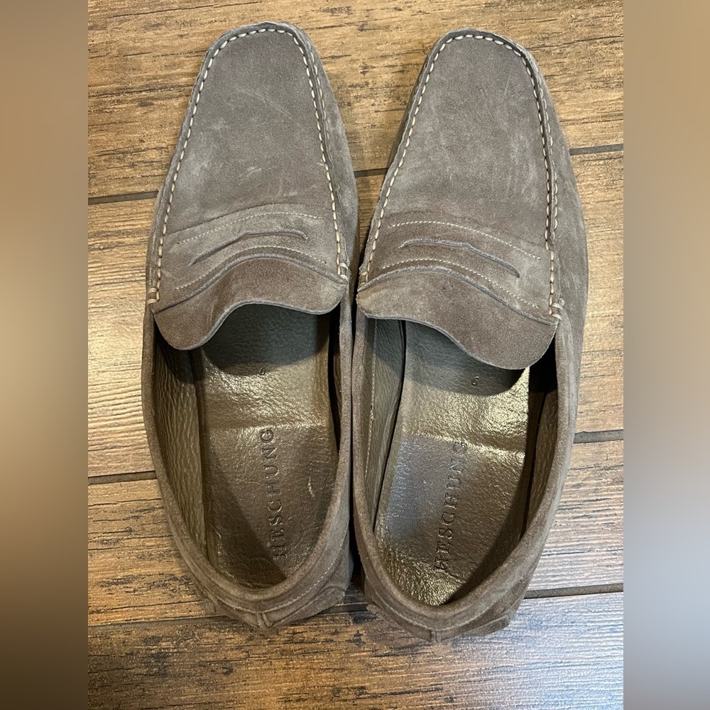 HESCHUNG men’s / size 9